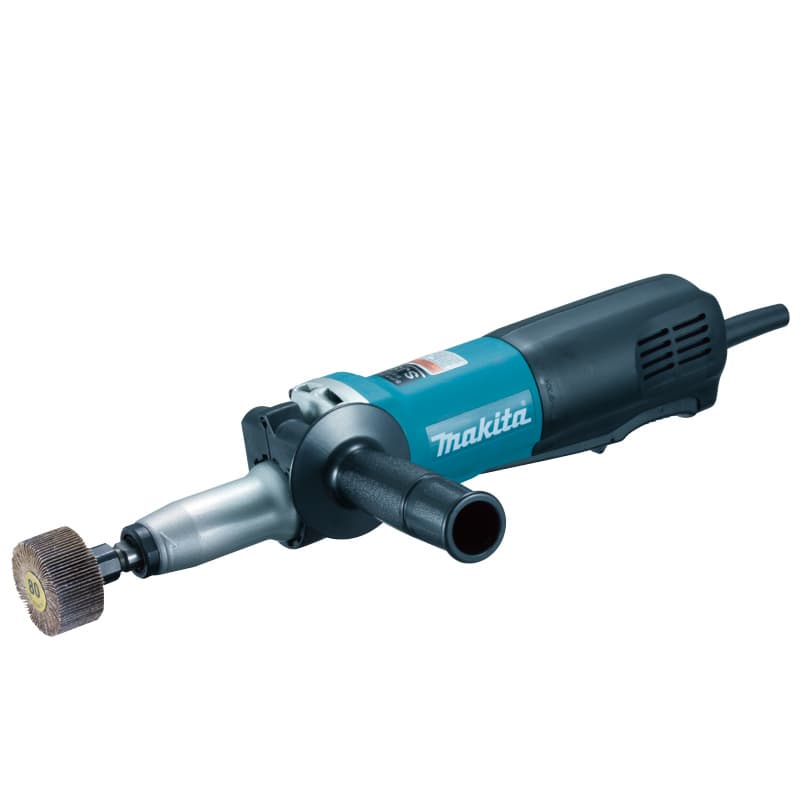 Makita DEVİR AYARLI KALIP TAŞLAMA GD0811C