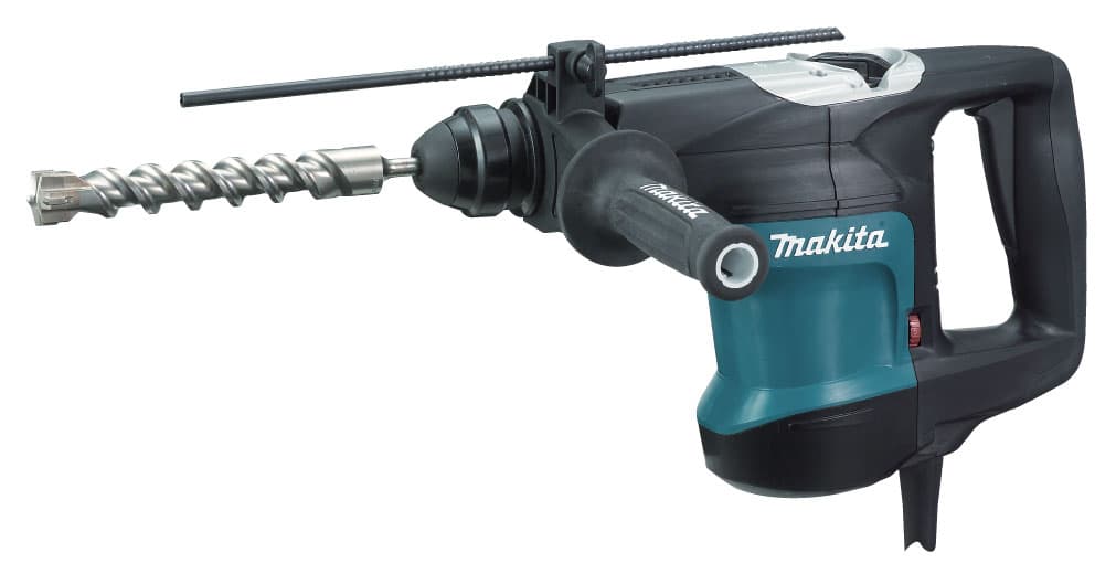 Makita ELEKTROPNÖMATİK DELİCİ KIRICI HR3200C