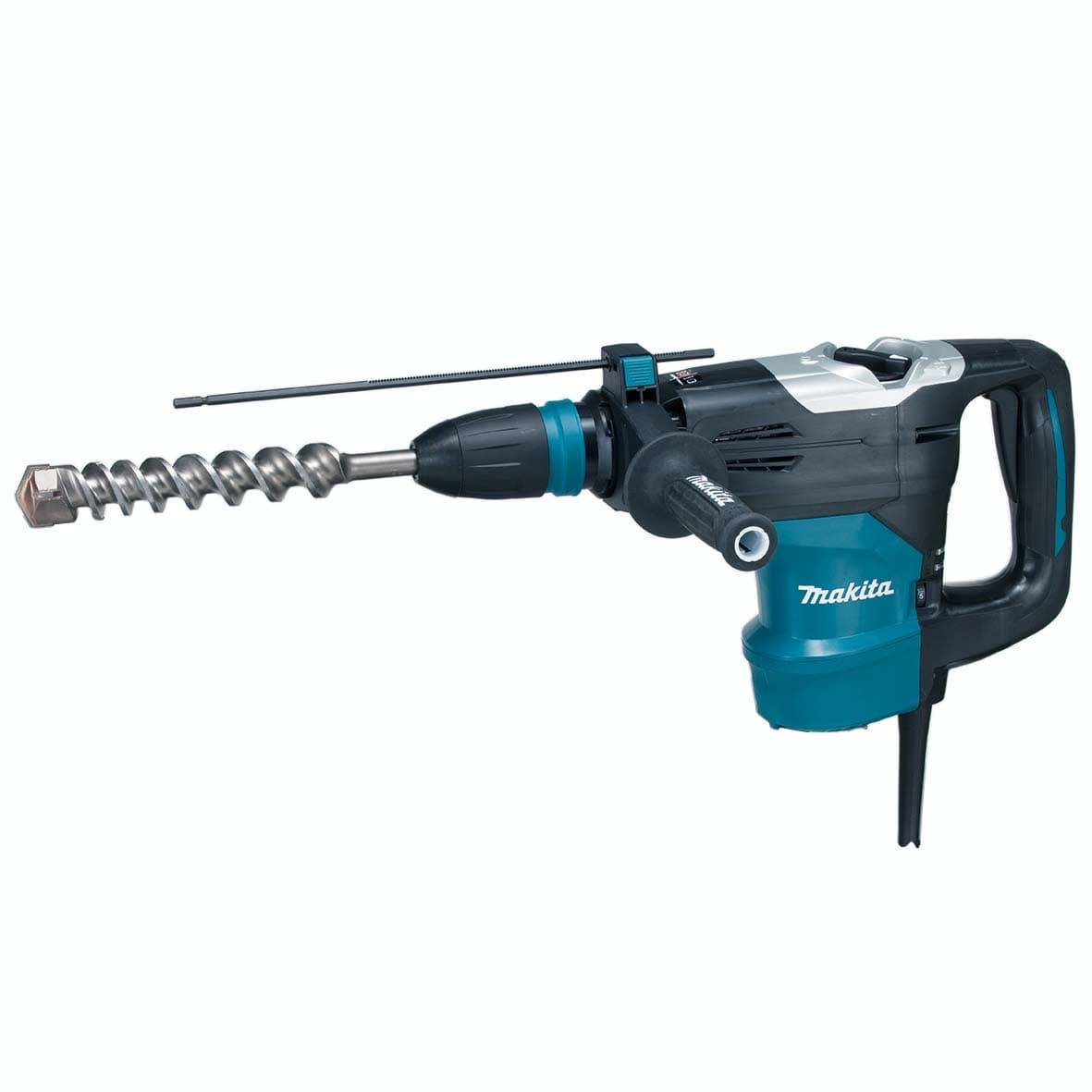 Makita ELEKTROPNÖMATİK DELİCİ KIRICI HR4013C