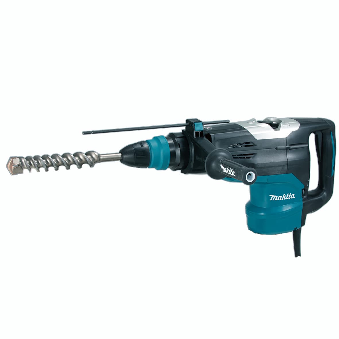 Makita ELEKTROPNÖMATİK DELİCİ KIRICI HR5202C