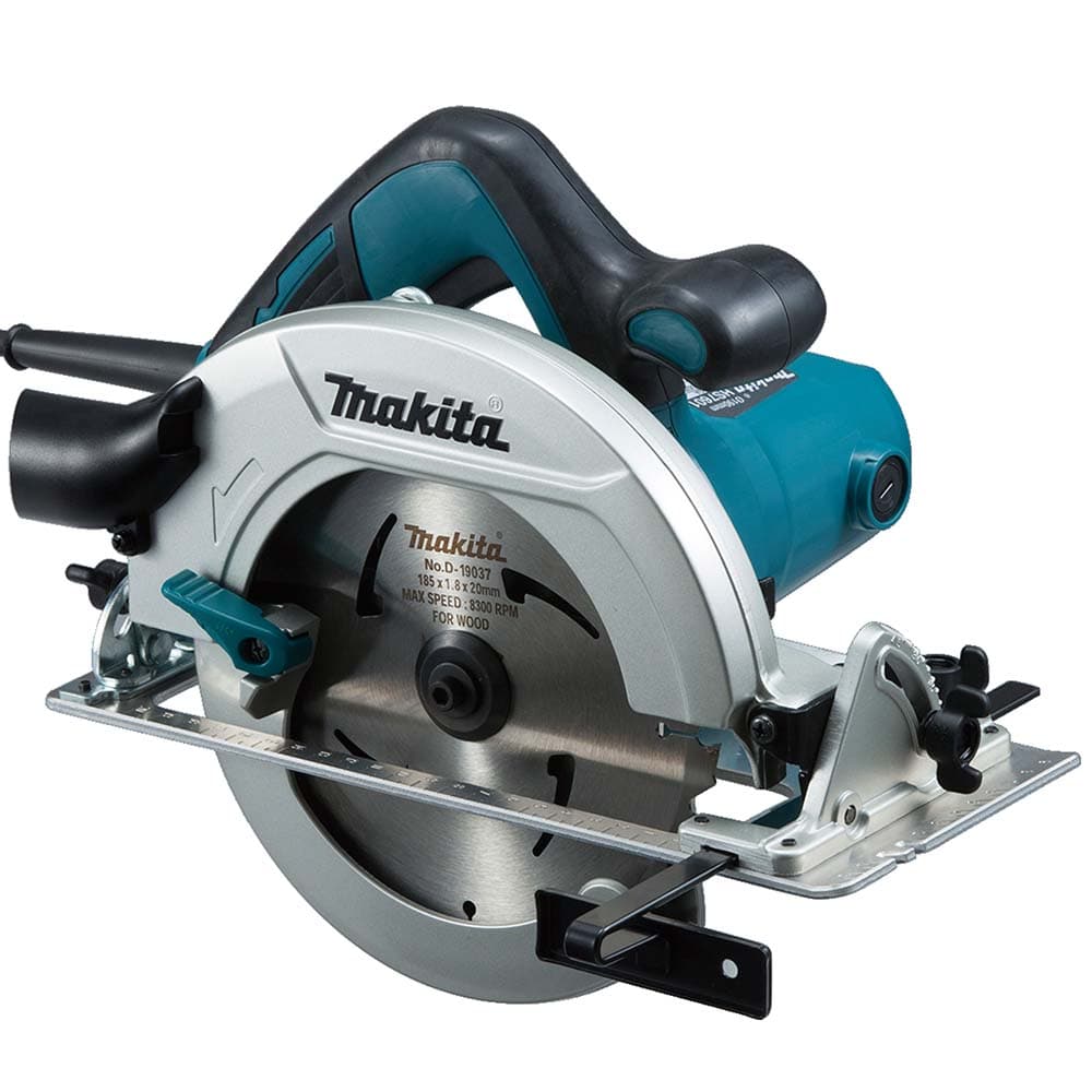 Makita DAİRESEL TESTERE HS7601