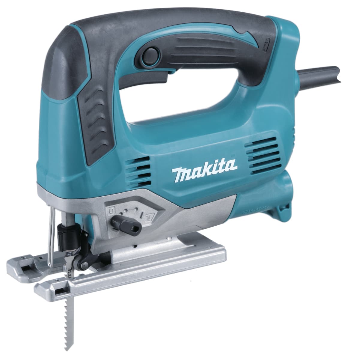Makita DEVİR AYARLI DEKUPAJ MAKİNASI JV0600K