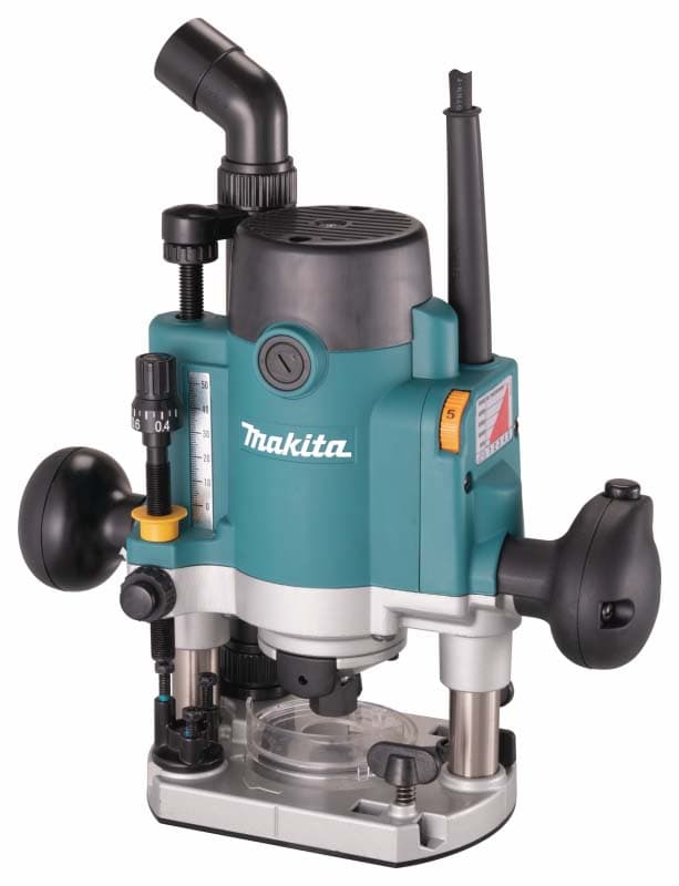 Makita DEVİR AYARLI FREZE RP1111C