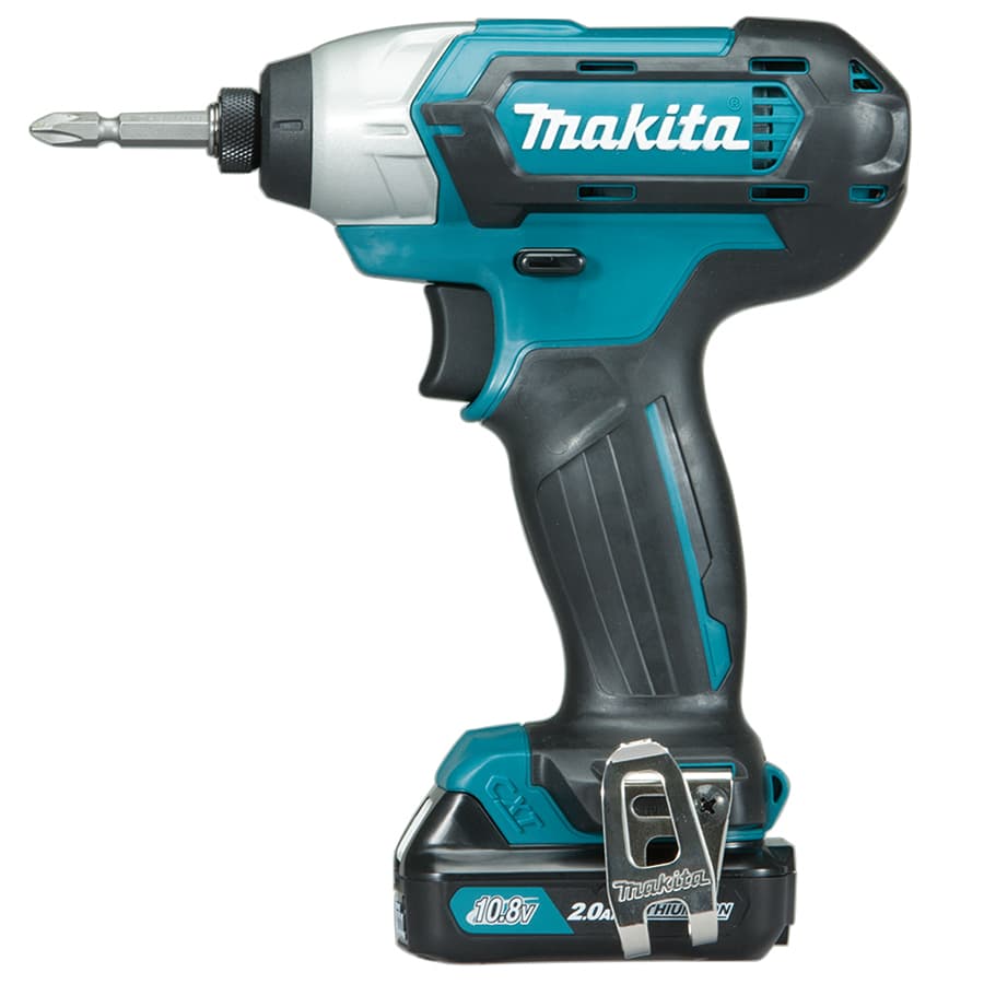 Makita DARBELİ VİDALAMA 12V TD110DWAE