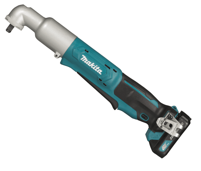 Makita KÖŞE VİDALAMA VE SOMUN SIKMA 12V TL065DWAE