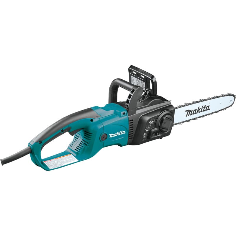 Makita ELEKTRİKLİ AĞAÇ KESİM MAKİNASI 400 mm UC4051A