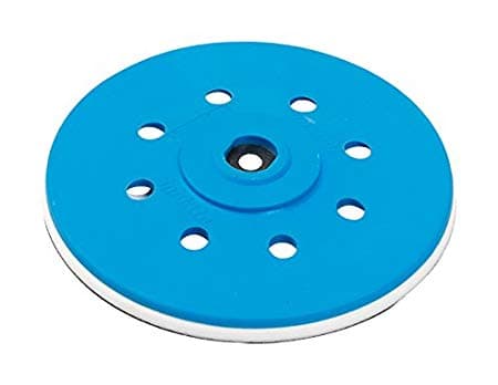 Makita LASTİK TABAN - SERT 150 mm MAA1966859