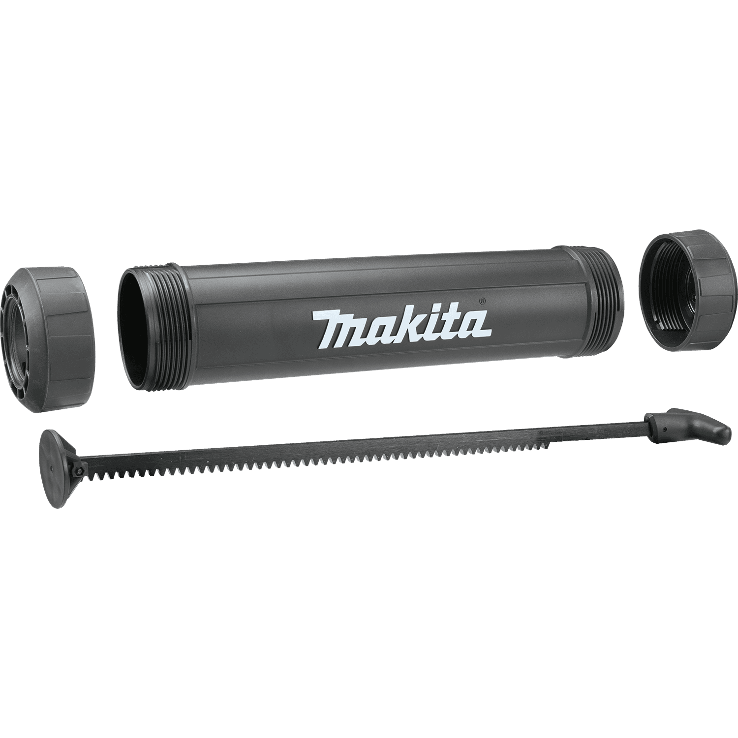 Makita SİLİKON TABANCASI DOLDURMA SETİ 800MM MAA197195-9