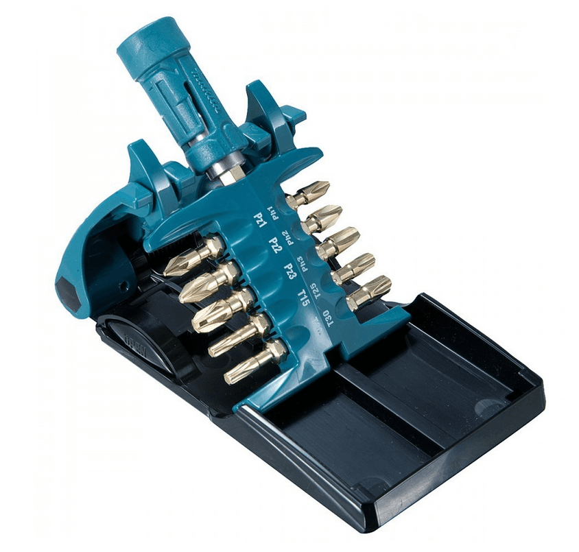 Makita VİDALAMA UÇ SETİ MAAB-30754