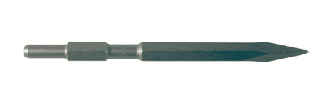 Makita 17 mm ÇAP ARKALI SİVRİ KESKİ 280 mm MAAD-08682