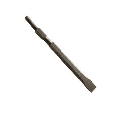 Makita 17 mm ÇAP ARKALI YASSI KESKİ 19x280 mm MAAD-08707