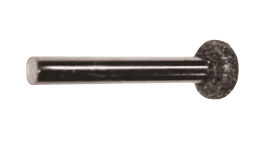 Makita GD0800C VE GD0801C İÇİN PİMLİ ELMAS TAŞLAMA DİSKİ 6.35 mm MAAD-25074