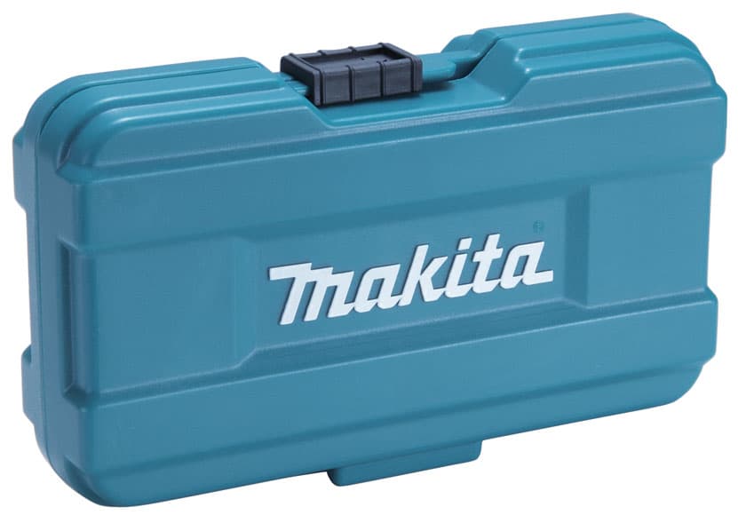 Makita ÇANTALI 17 PARÇA MATKAP UÇ SETİ MAAD-40200