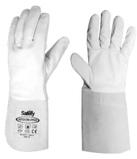 Max Safety DERİ ELDİVEN NO: 10 MAXARGON-PRO