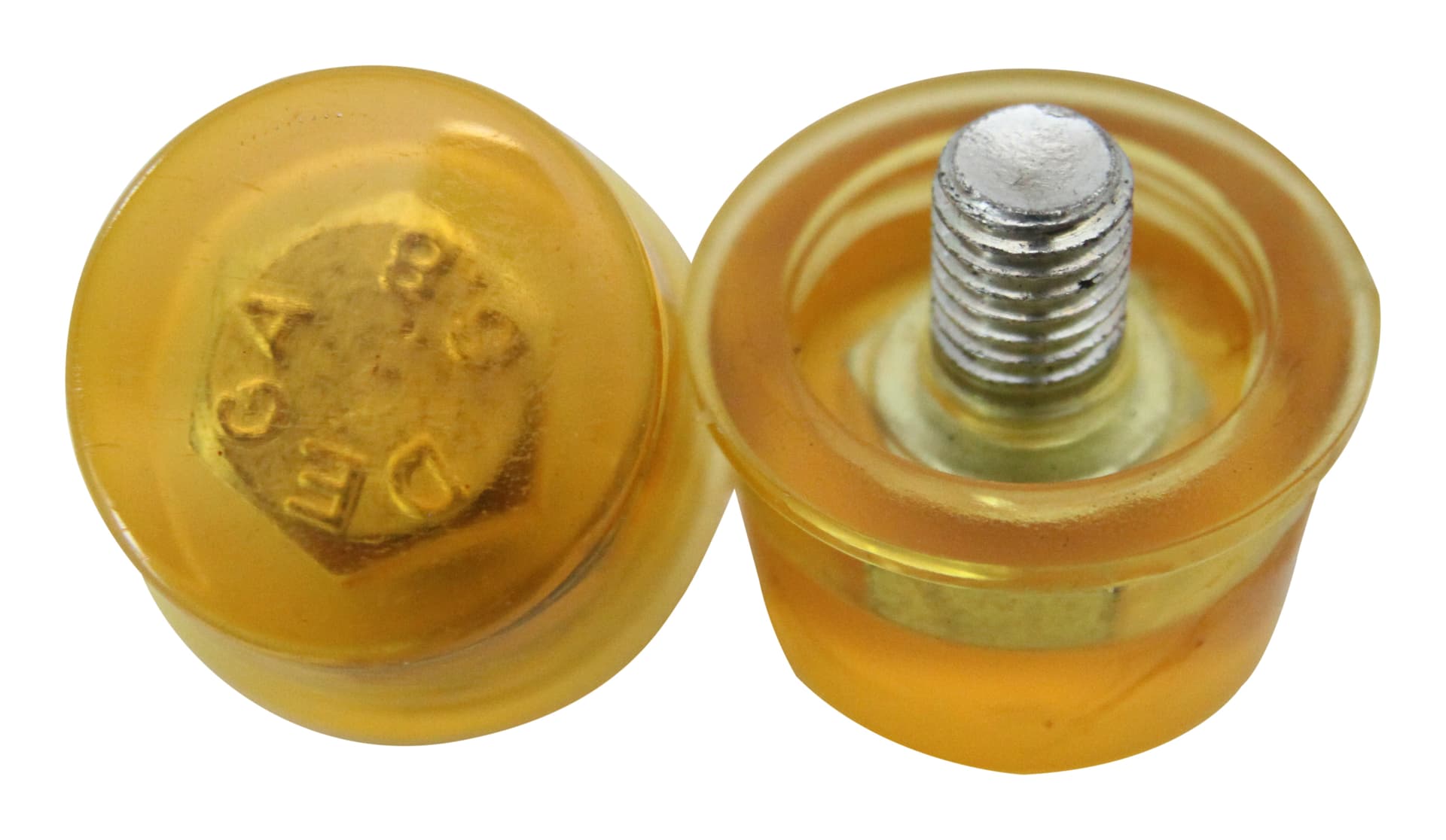 Maxpower YEDEK MONTAJ ÇEKİCİ 35 mm MX35MTY