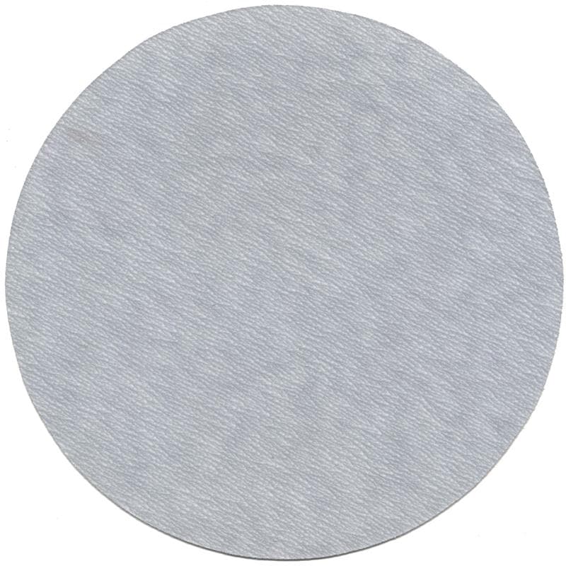 Nikon ALÜMİNYUM OKSİT CIRTLI (DELİKSİZ) DİSK ZIMPARA 180 mm 120 KUM NIK33341