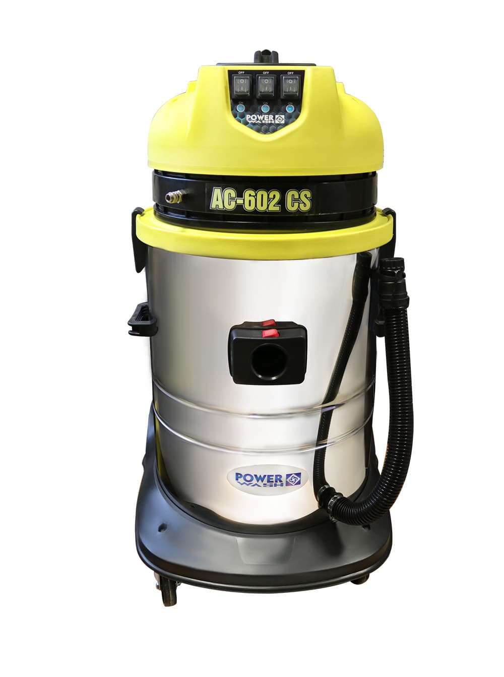 Powerwash KOLTUK YIKAMA MAKİNASI 2400W POWERWASHAC602CS