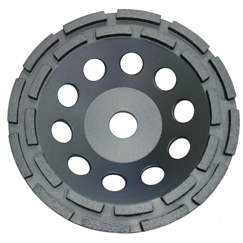 Procut ÇİFT SIRA TESTERE 115 YC PRC51193