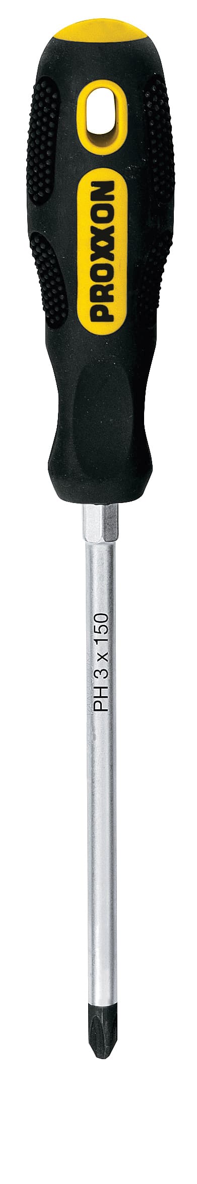 Proxxon Endüstriyel YILDIZ TORNAVİDA PH 1 PROX22052