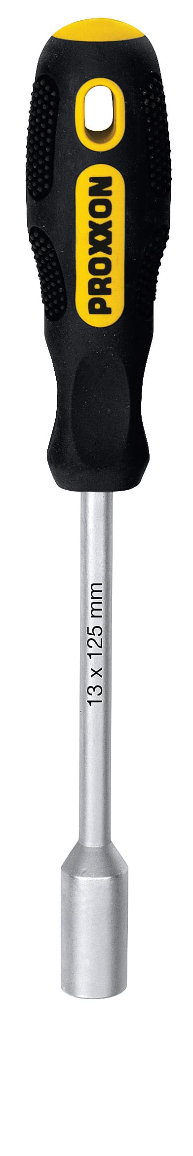 Proxxon Endüstriyel LOKMA TORNAVİDA 6 mm PROX22262