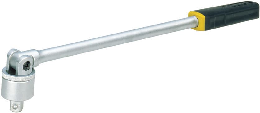 Proxxon Endüstriyel 1/2" UZUN KARDAN MAFSALLI CIRCIR KOLU PROX23090