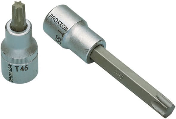 1/2" TORX LOKMA TX 27x55 mm