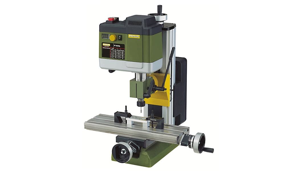 PROXXON 24350 FF500/BL FREZE