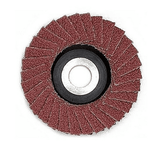 FLAP DİSK ZIMPARA 100 KUM