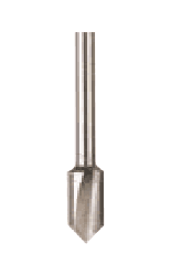 TUNGSTEN KARBÜR AHŞAP FREZE UCU 6.5 mm