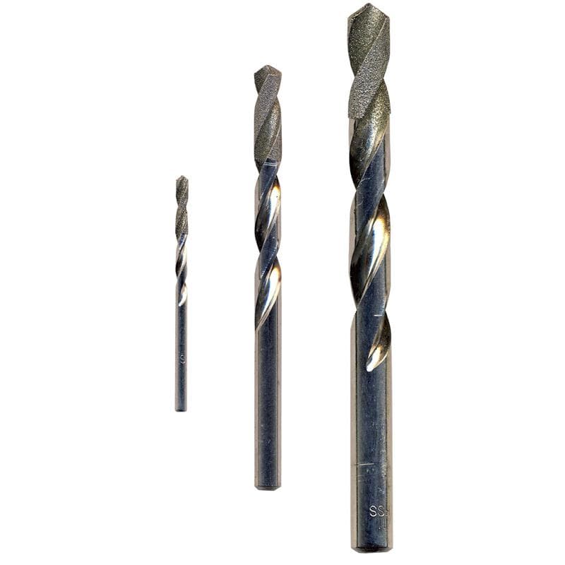 ELMAS CAMCI MATKAP UCU 12x230 mm