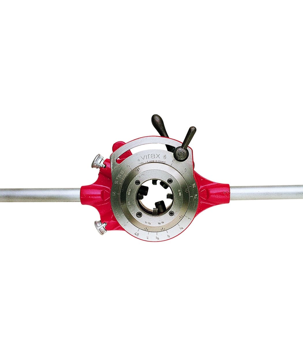 PAFTA SİSTEMİ 2 1/2" - 4"