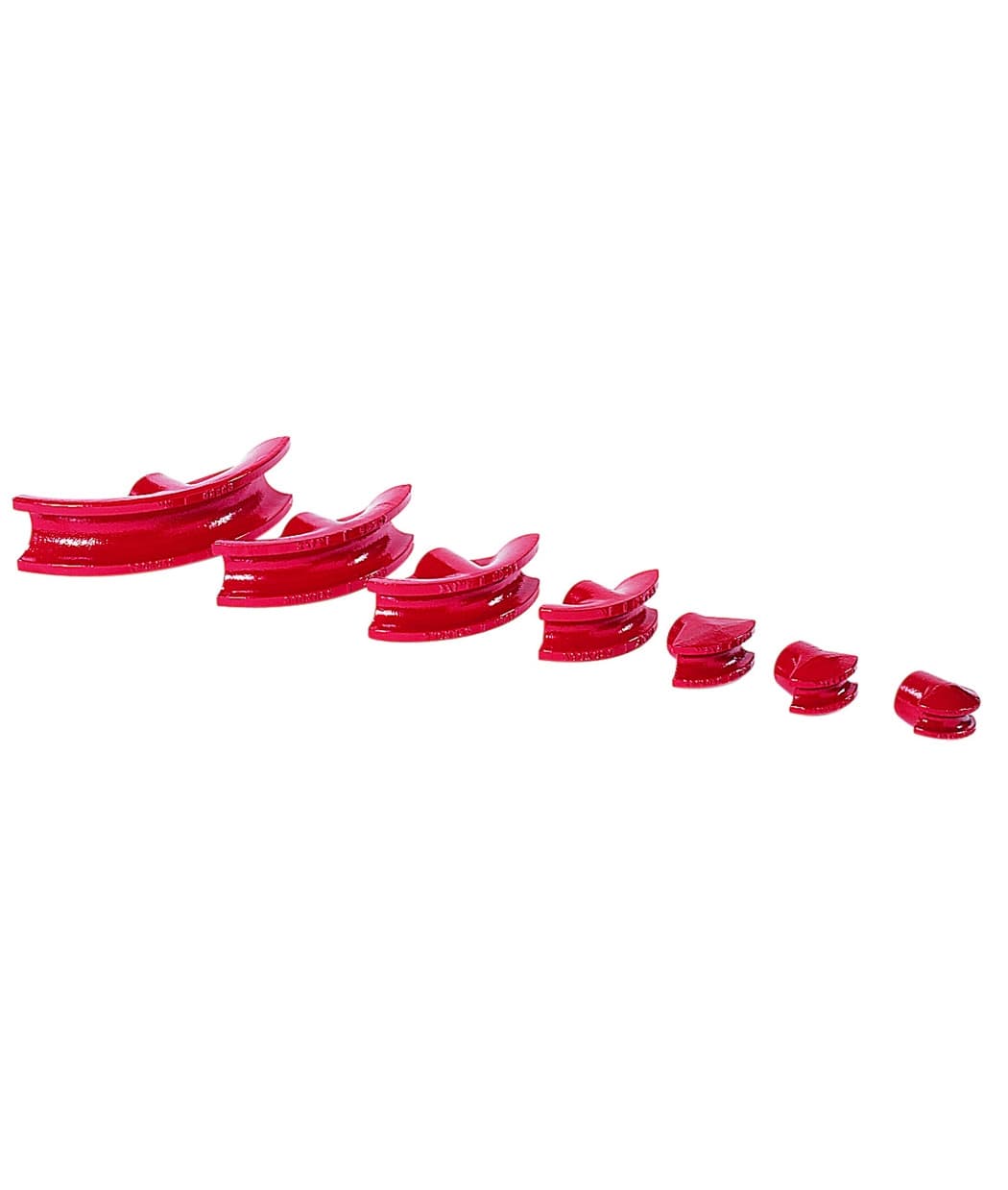 BÜKME KALIBI 3/4"