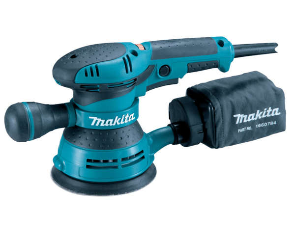 MAKITA BO5041 DAIRESEL EKSANTRIK ZIMPARA