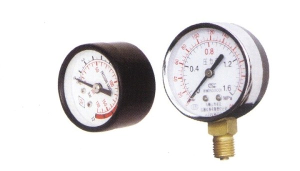 RAINPUMP RAINPUMP TPS-S MANOMETRE