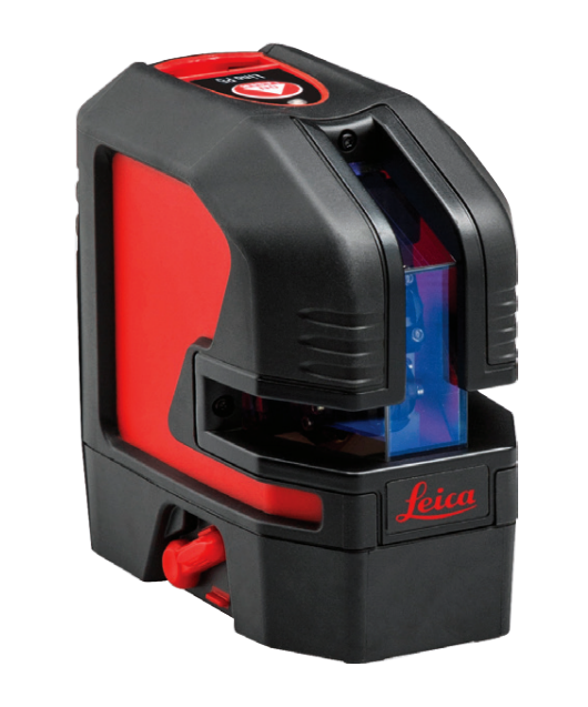 LEICA LEICALINOP5 LEICA LINO P5 BES NOKTA LAZERI