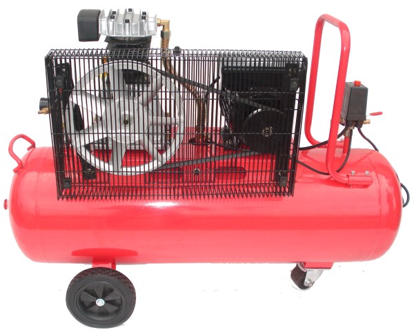 CORA CORA2HP100 CORA KOMPRESOR 2.5HP 100L