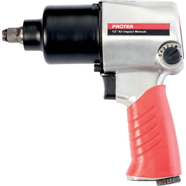 Proter PH 2532K  KİT 11 Prç 1/2" 680 N.m Tork SOMUN SÖKME