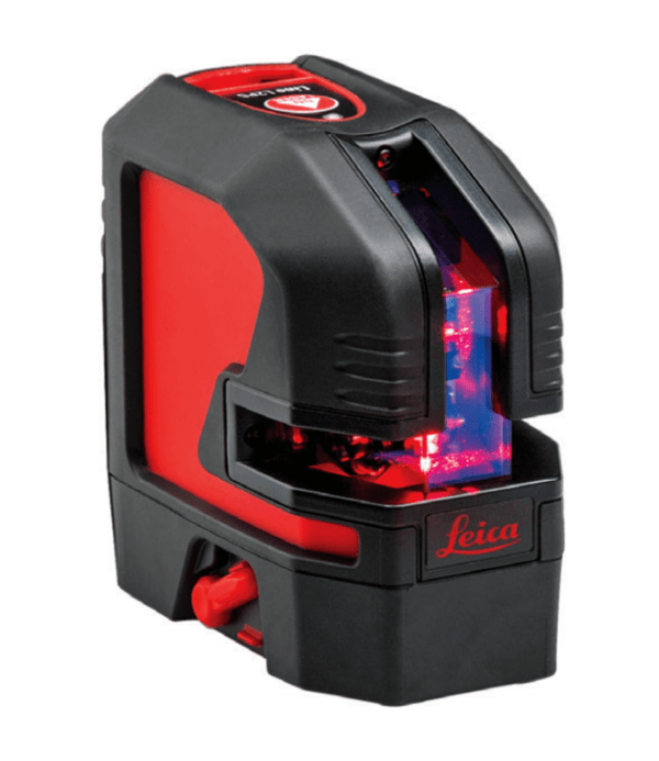 LEICA LEICALINOL2P5 LEICA L2P5 4 NOKTA CAPRAZ CIZGI LAZERI