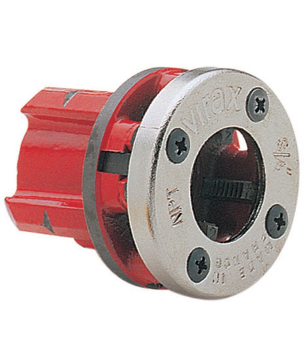 VIRAX VIRAX 136257 NPT 1.1/4 PAFTA KAFASI