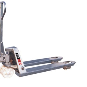 BIGLIFT BIGACS20H BIGLIFT ACS-20 H 2T PASLANMAZ TRNSPLT