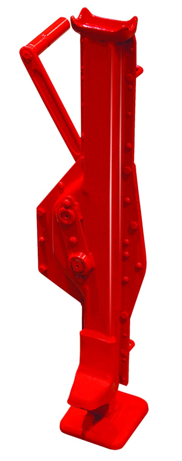 BIG RED BIGTRJ731010 BIGRED TRJ7310-10 10TON PEHLIVAN KRIKO