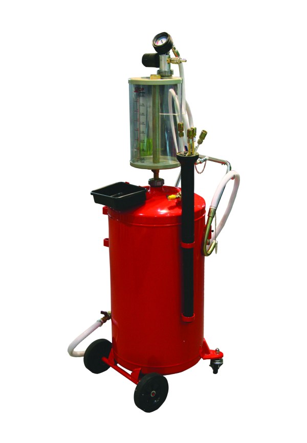 BIG RED BIGTRG2091 BIGRED TRG2091 KARTERDEN YĞ EMME HUNISIZ