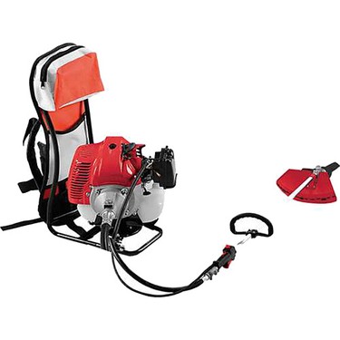 MAX EXTRA Benzinli Sırt Tırpan