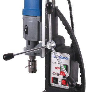 TURCOBOOR TURCO100-4AK TURCOBOOR 100/4/AK MANYETIK MATKAP