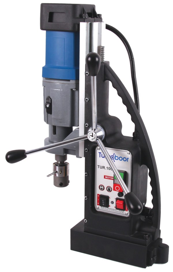 TURCOBOOR TURCO100-4AK TURCOBOOR 100/4/AK MANYETIK MATKAP