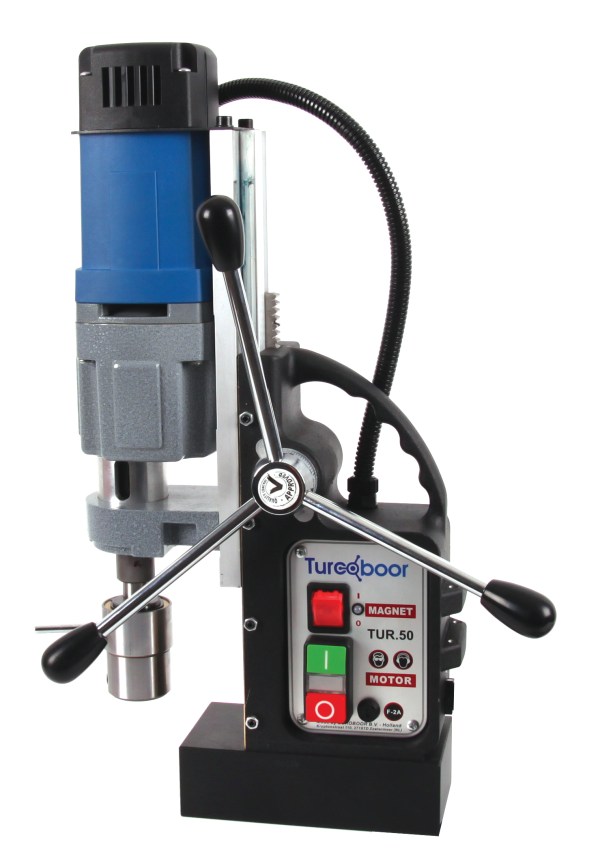 TURCOBOOR TURCO50AK TURCOBOOR 50/AK MANYETIK MATKAP