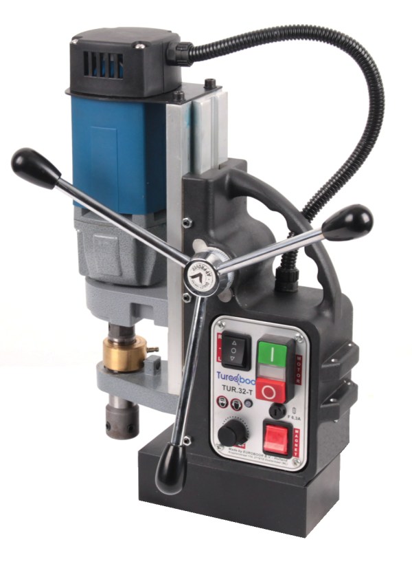 TURCOBOOR TURCO32TAK TURCOBOOR 32-T/AK MANYETIK MATKAP