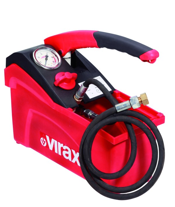 VIRAX VIRAX 2620 35 TEST POMPASI 50B L