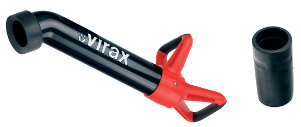 VIRAX VIR290210 VIRAX 290210 BORU TEMİZ. EL POMPASI