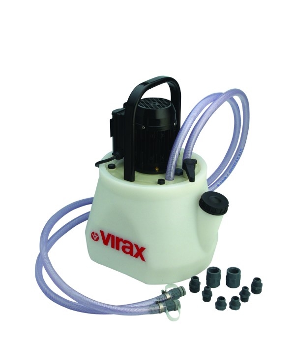 VIRAX VIR295000  VIRAX 295000 KIREC TEMİZLEME POMPASI